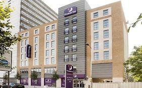 Premier Inn London Croydon Town Centre