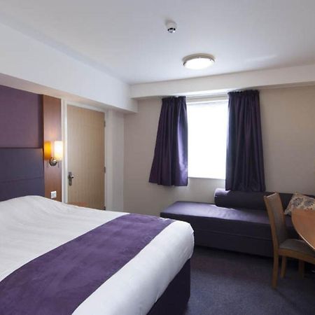 Premier Inn London Croydon Town Centre Zimmer foto